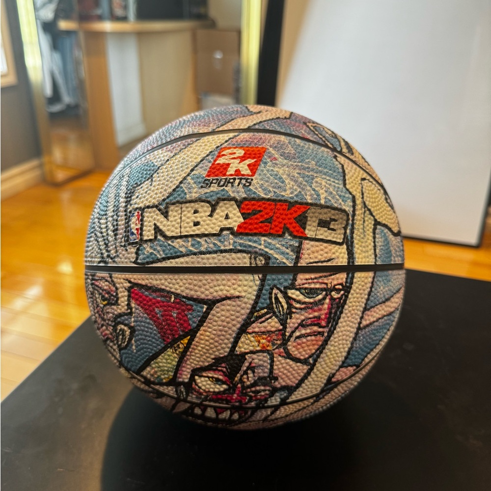 Basketball